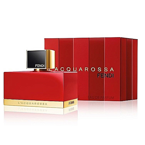 Fendi L'Acquarossa edp L